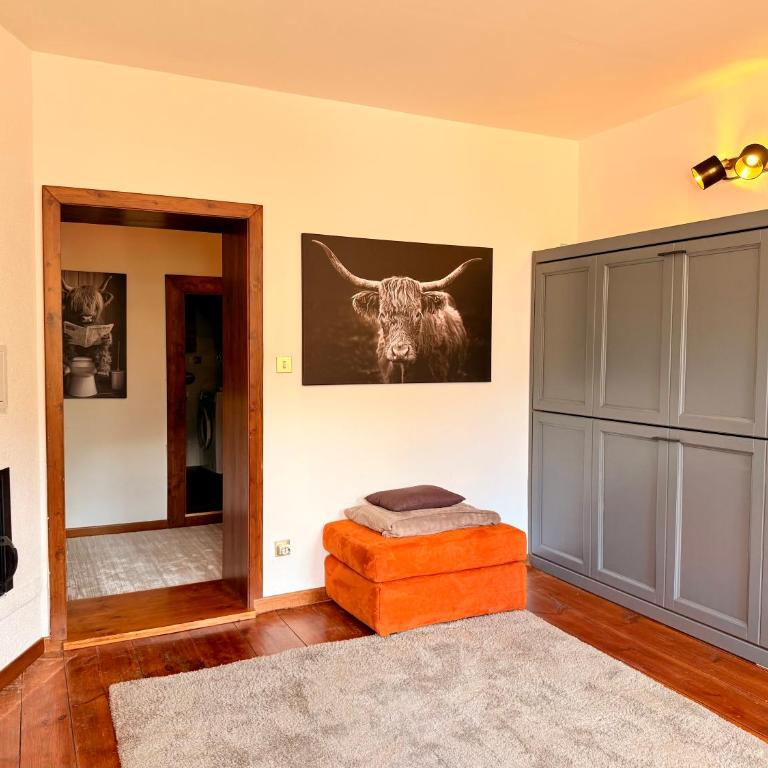 Al Castellino di Fiemme - Appartamento con 2 Camere da Letto - 15