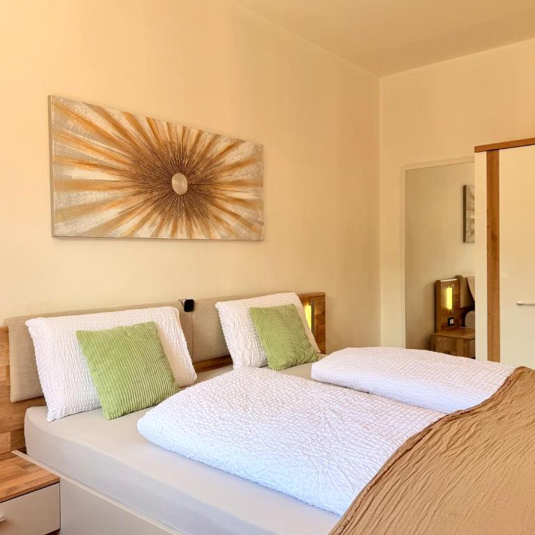 Al Castellino di Fiemme - Appartamento con 2 Camere da Letto - 1