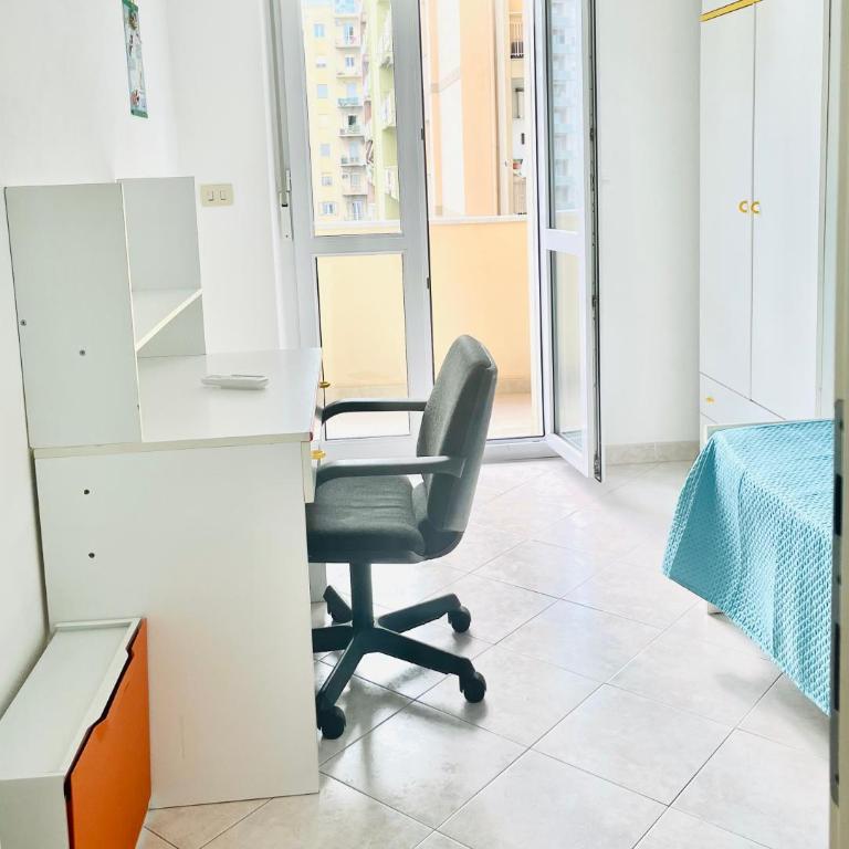Appartamento Visconti - Appartamento con 2 Camere da Letto - 11