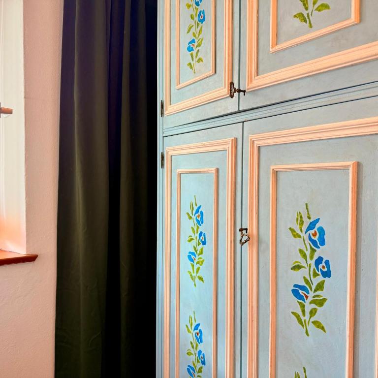 Al Castellino di Fiemme - Appartamento con 2 Camere da Letto - 10