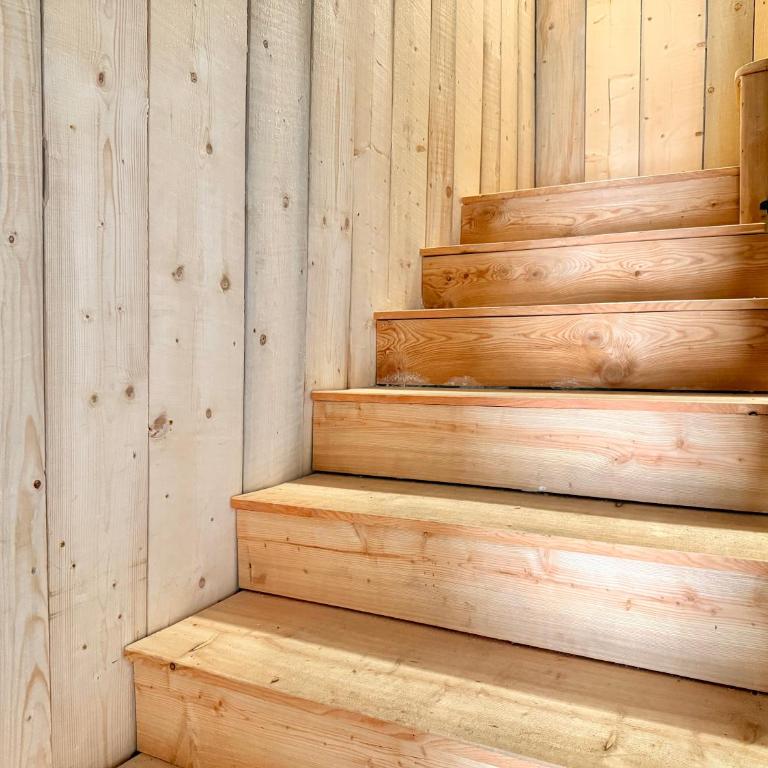 Al Castellino di Fiemme - Appartamento con 2 Camere da Letto - 13