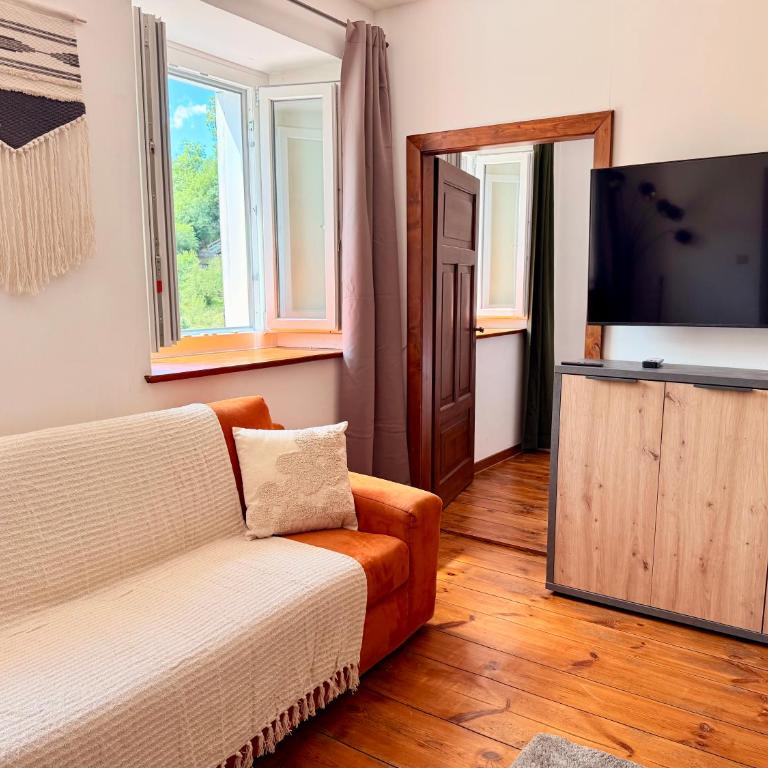 Al Castellino di Fiemme - Appartamento con 2 Camere da Letto - 9