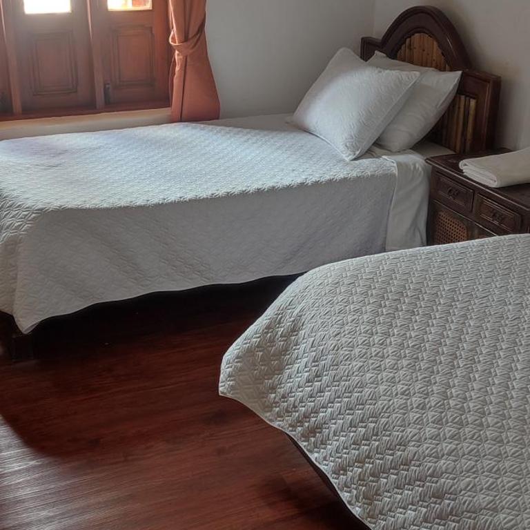 Quinta Villa Stella - Double Room - 3