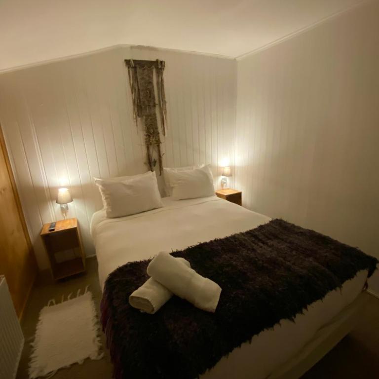 Yaganhouse - Double or Twin Room - 4