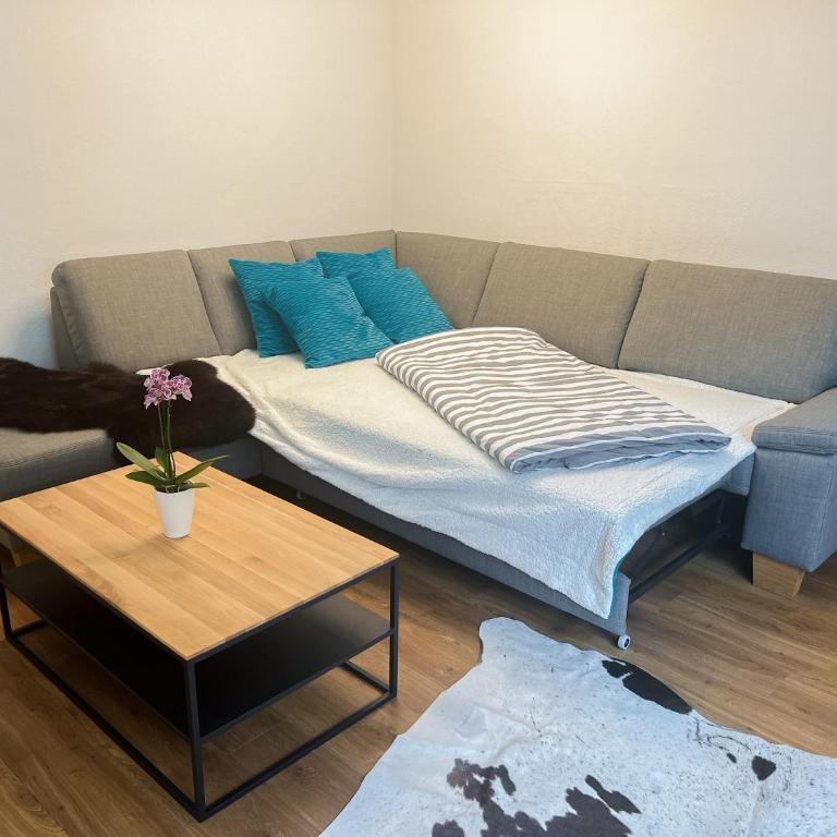 2 Zi Apt zw Fußgängerzone Garmisch und Grainau - Apartment mit 1 Schlafzimmer - 3