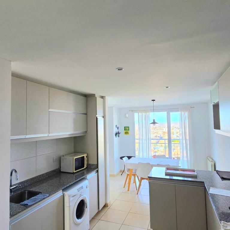 Rehue Hermoso Dpto - One-Bedroom Apartment - 6