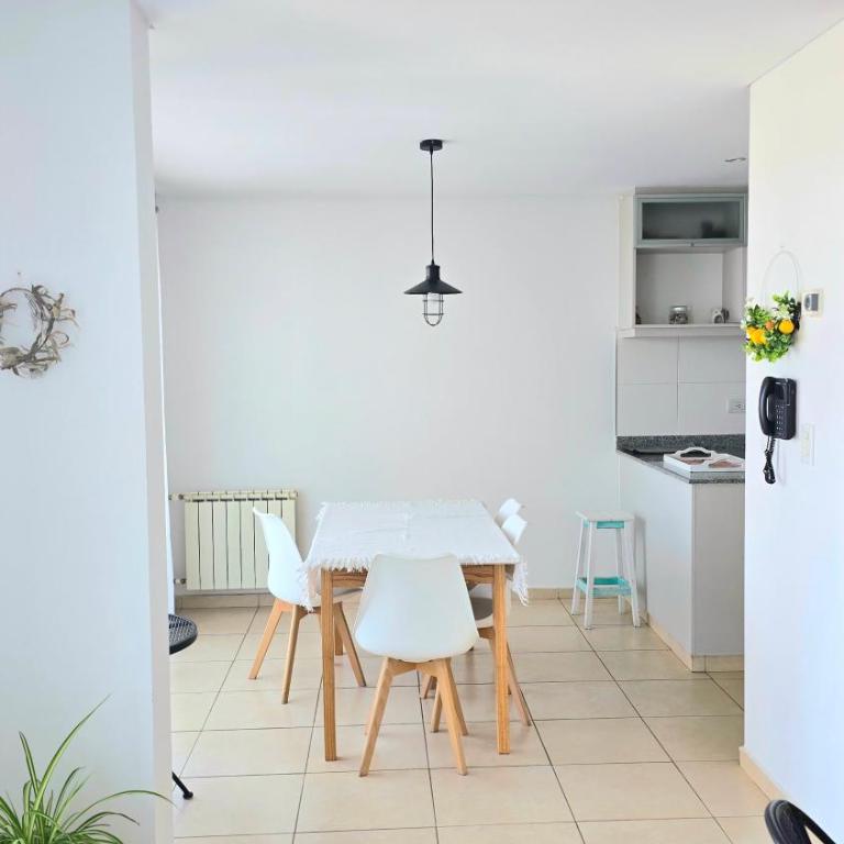 Rehue Hermoso Dpto - One-Bedroom Apartment - 7
