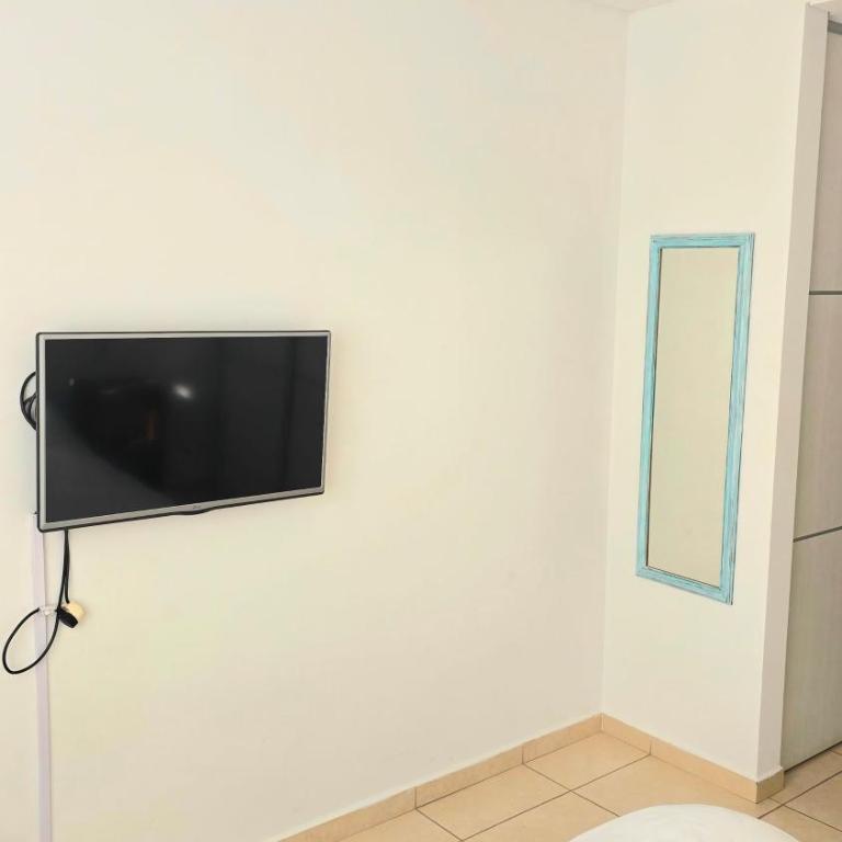 Rehue Hermoso Dpto - One-Bedroom Apartment - 10