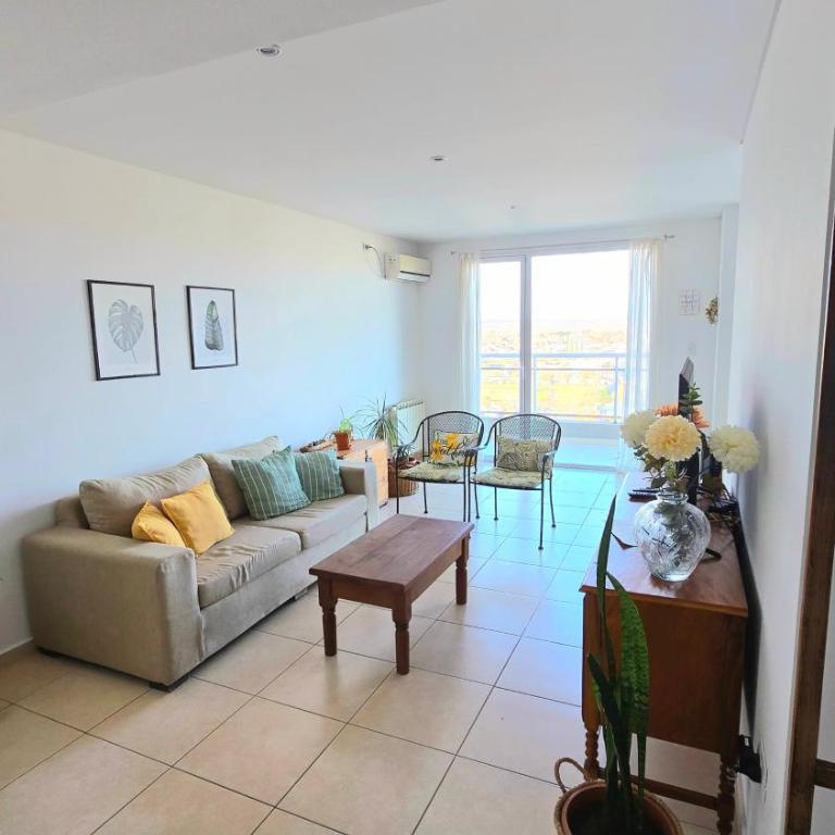 Rehue Hermoso Dpto - One-Bedroom Apartment - 12