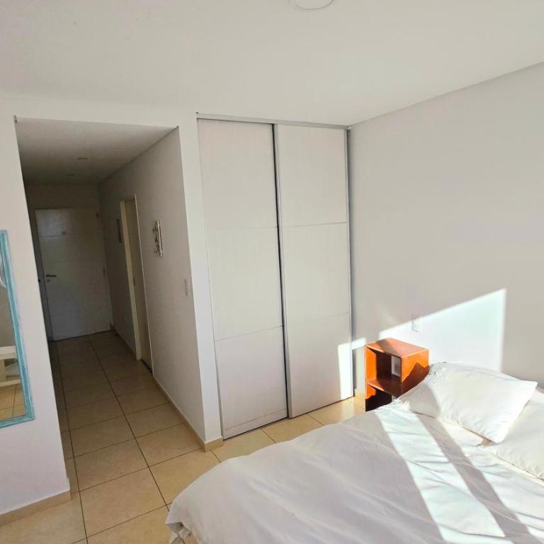 Rehue Hermoso Dpto - One-Bedroom Apartment - 14