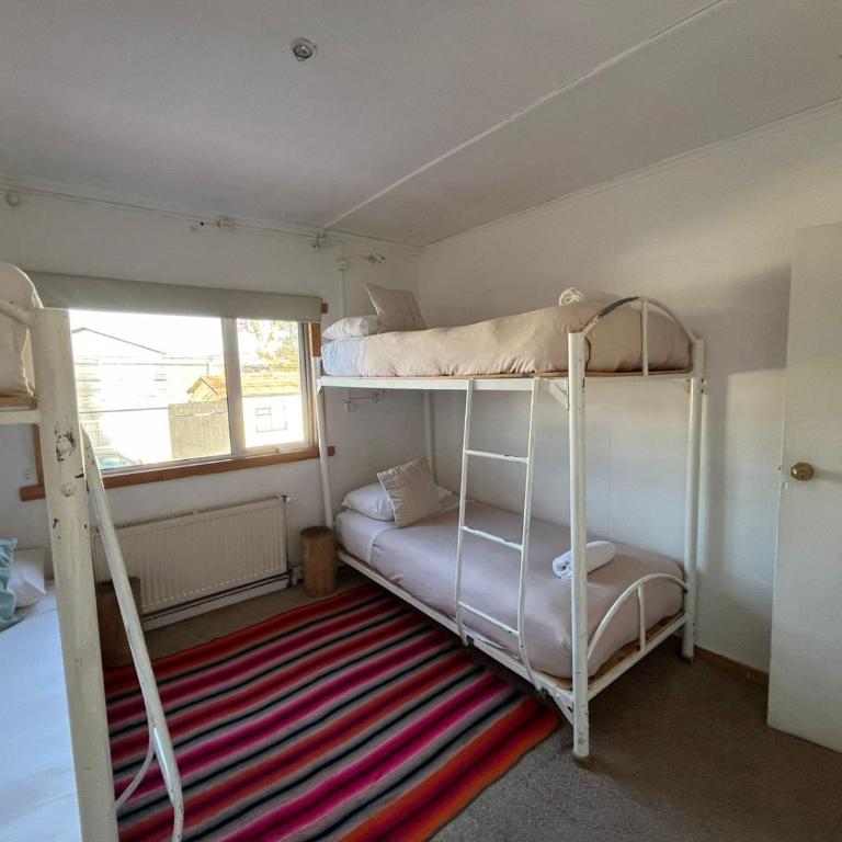 Yaganhouse - Single Bed in Mixed Dormitory Room - 2