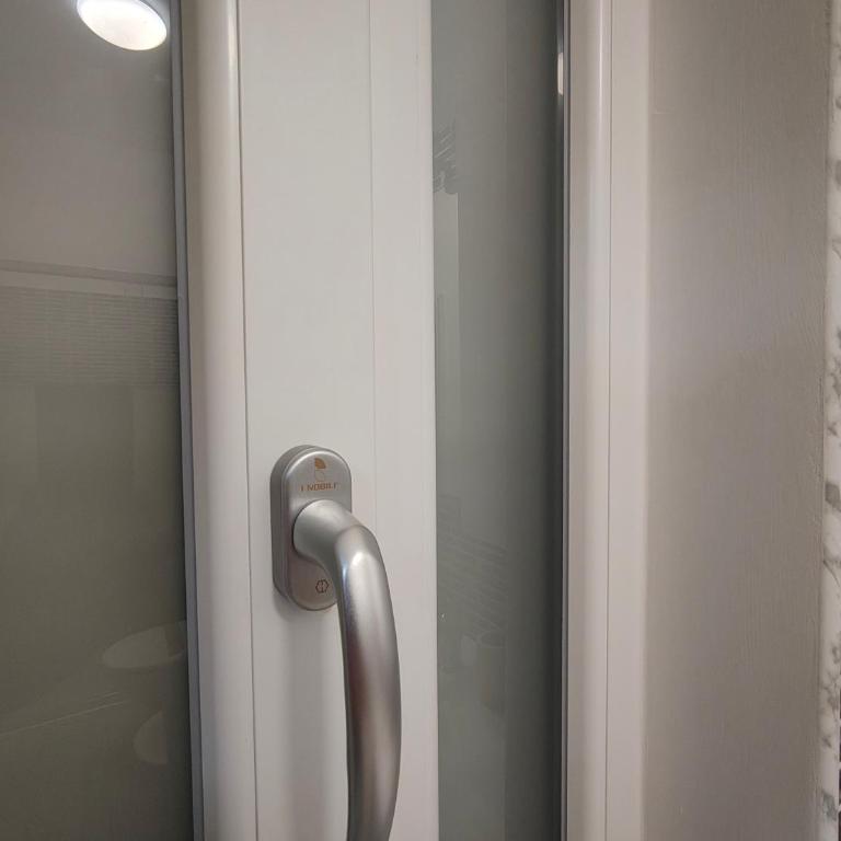 L.ADY HOME - Double Room with Private Bathroom - 12