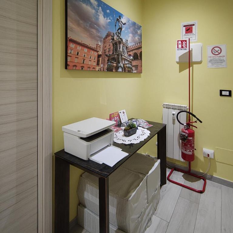 L.ADY HOME - Double Room with Private Bathroom - 16
