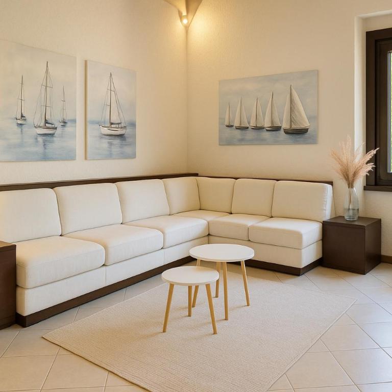 La Grande Villa with Pool - Villa con Piscina Privata - 5