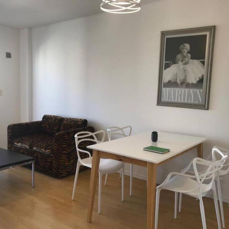 A 30 minutos de Palermo - One-Bedroom Apartment - 1