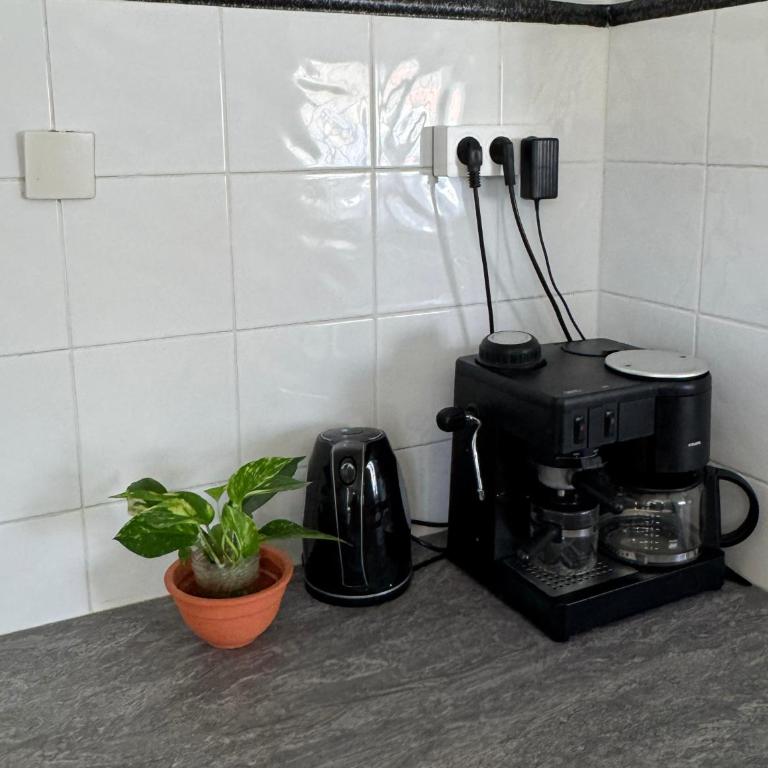 Appartement avec piscine et parking privé - Appartement 1 Chambre - 12
