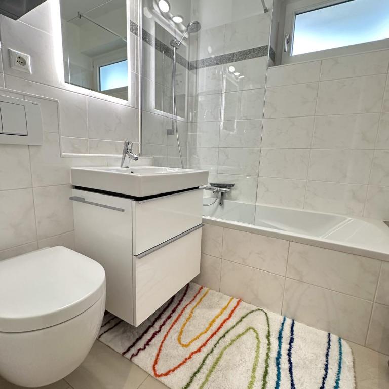 Gemütliche Wohnung in Garmisch nahe Kreuzeck - Apartment mit 1 Schlafzimmer - 9