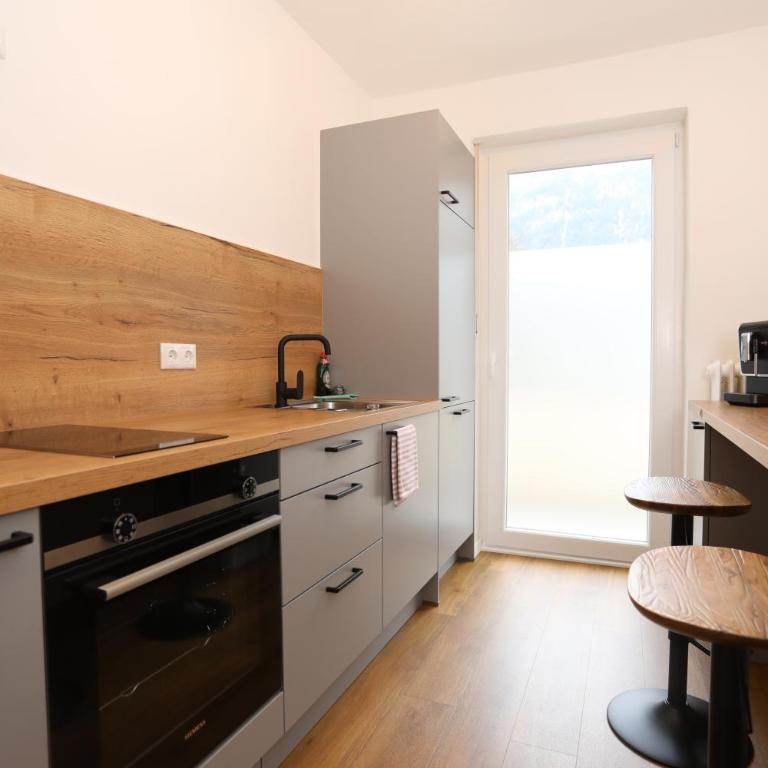 Gemütliche Wohnung in Garmisch nahe Kreuzeck - Apartment mit 1 Schlafzimmer - 3