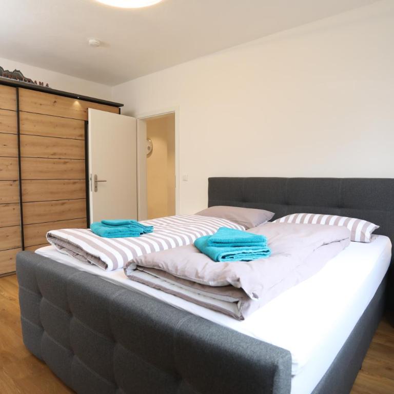 Gemütliche Wohnung in Garmisch nahe Kreuzeck - Apartment mit 1 Schlafzimmer - 5