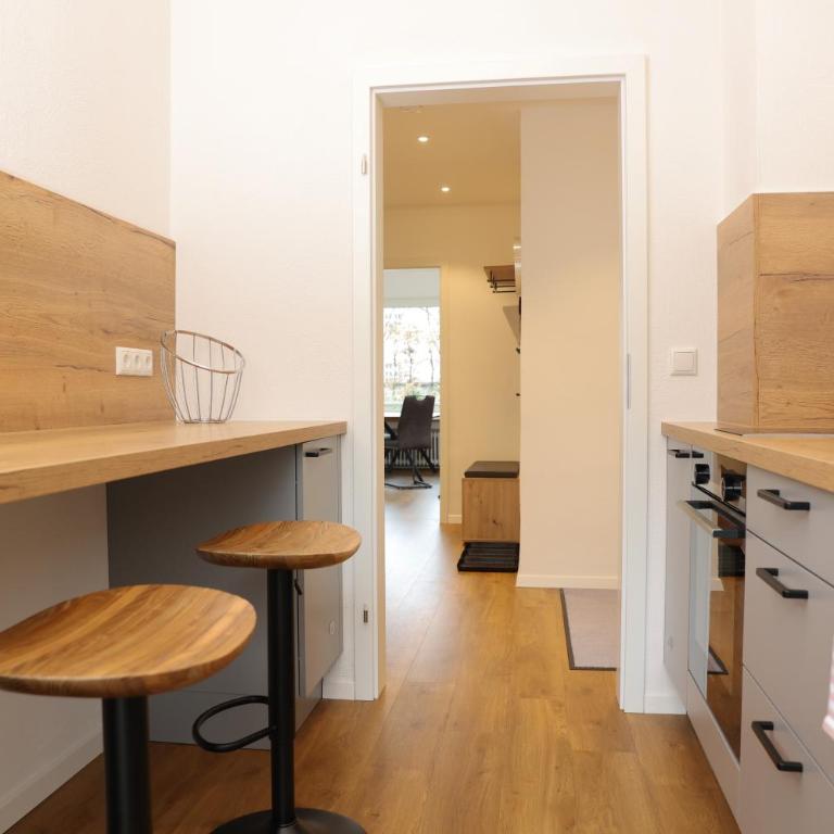 Gemütliche Wohnung in Garmisch nahe Kreuzeck - Apartment mit 1 Schlafzimmer - 7