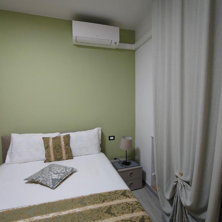 L.ADY HOME - Double Room with Private Bathroom - 15