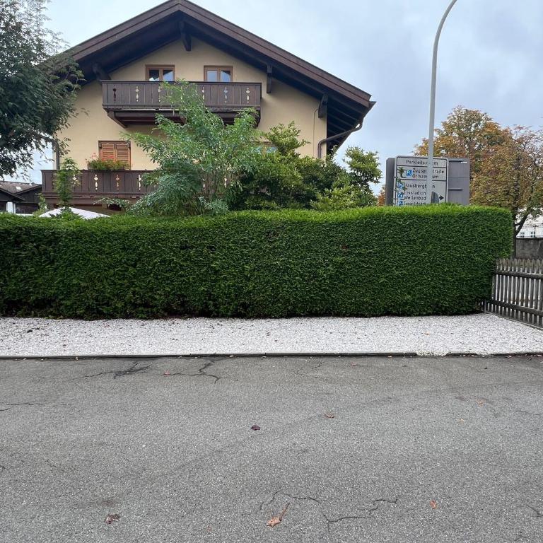 Gemütliche Wohnung in Garmisch nahe Kreuzeck - Apartment mit 1 Schlafzimmer - 14