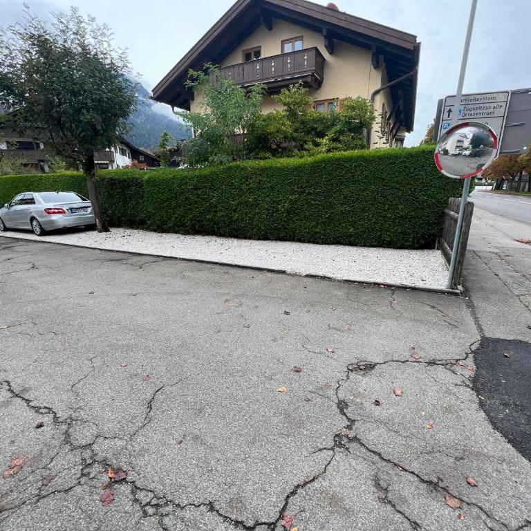 Gemütliche Wohnung in Garmisch nahe Kreuzeck - Apartment mit 1 Schlafzimmer - 16