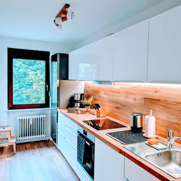 Ferienwohnung Predigtstuhlblick - Apartment - 2