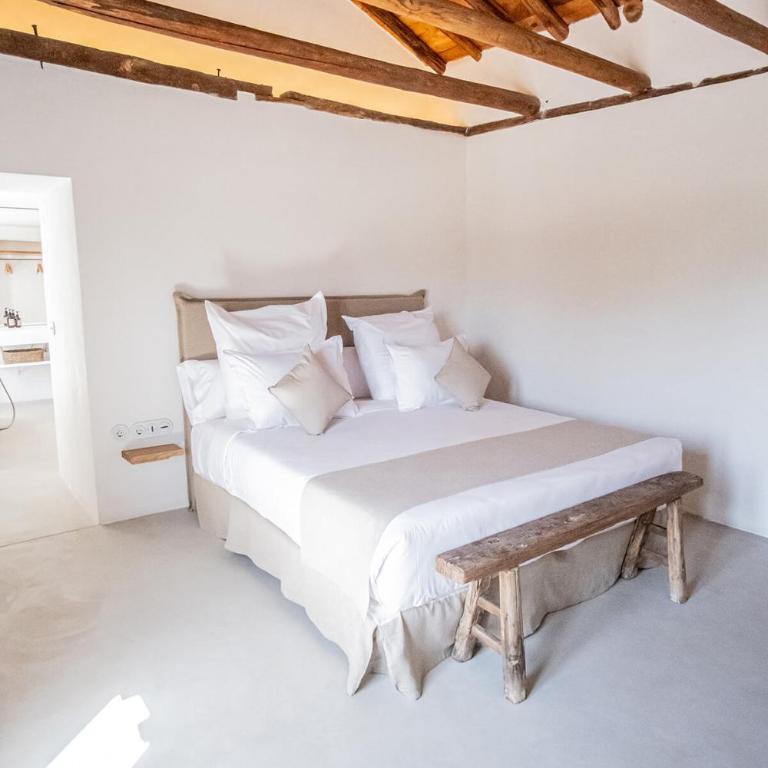 Cortijo de la Seda - Superior Double Room - 10