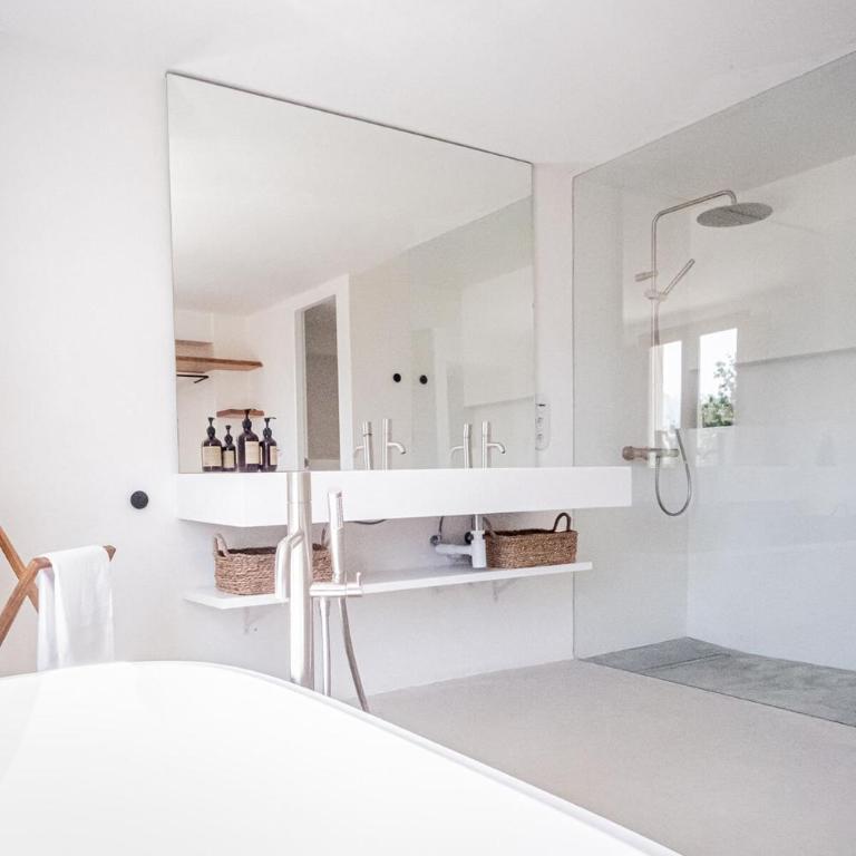 Cortijo de la Seda - Superior Double Room - 5