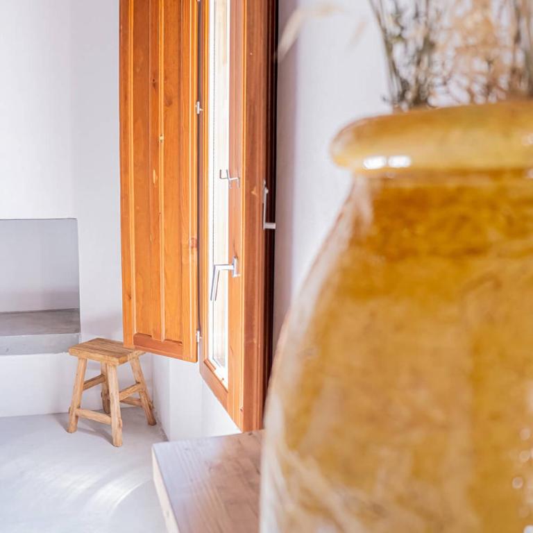 Cortijo de la Seda - Superior Double Room - 12