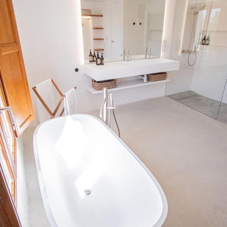 Cortijo de la Seda - Superior Double Room - 4