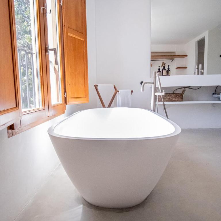 Cortijo de la Seda - Superior Double Room - 8