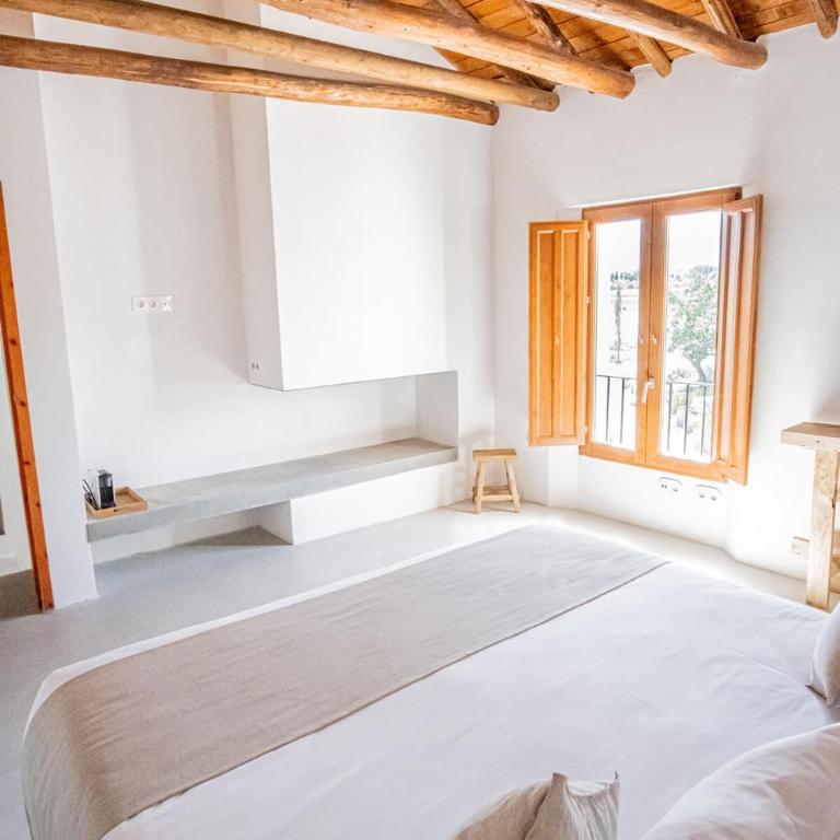 Cortijo de la Seda - Superior Double Room - 1
