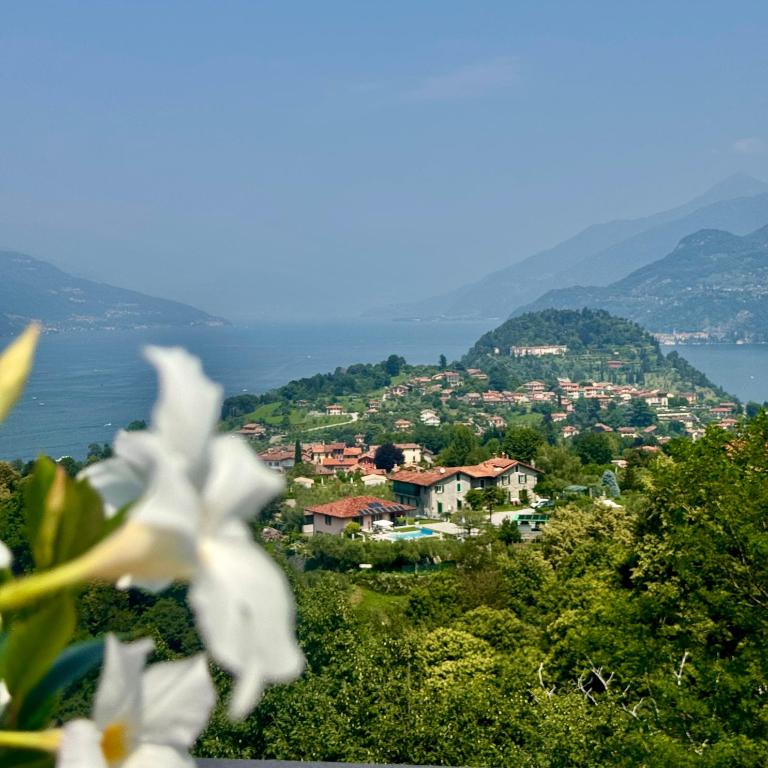 Hotel Il Perlo - Camera Matrimoniale Standard con Vista Lago - 26