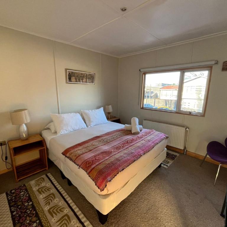 Yaganhouse - Double Room - 2
