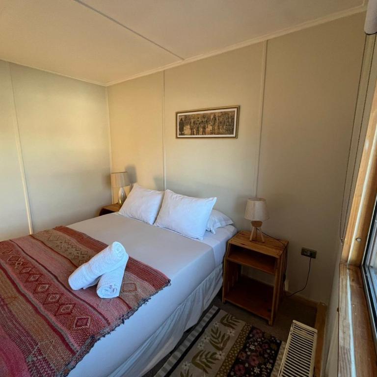 Yaganhouse - Double Room - 3