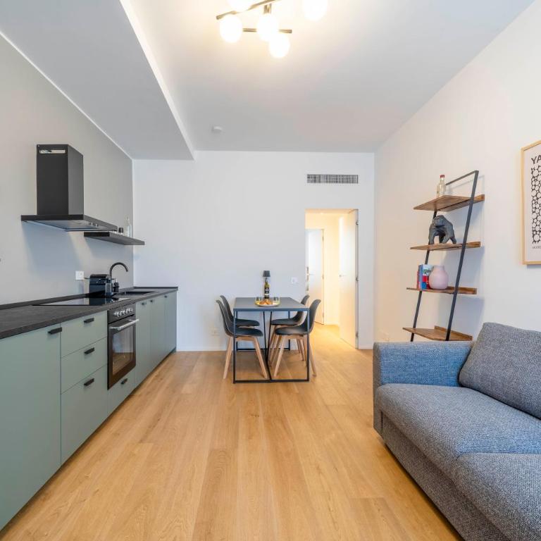 Casa Gorilla Sempione, Milan Apartment - Appartamento con 1 Camera da Letto - 1