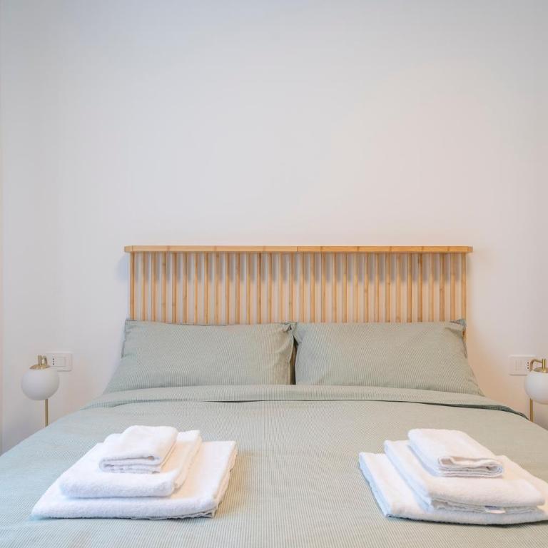 Casa Gorilla Sempione, Milan Apartment - Appartamento con 1 Camera da Letto - 3