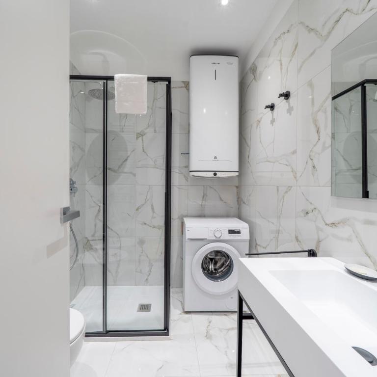 Casa Gorilla Sempione, Milan Apartment - Appartamento con 1 Camera da Letto - 9