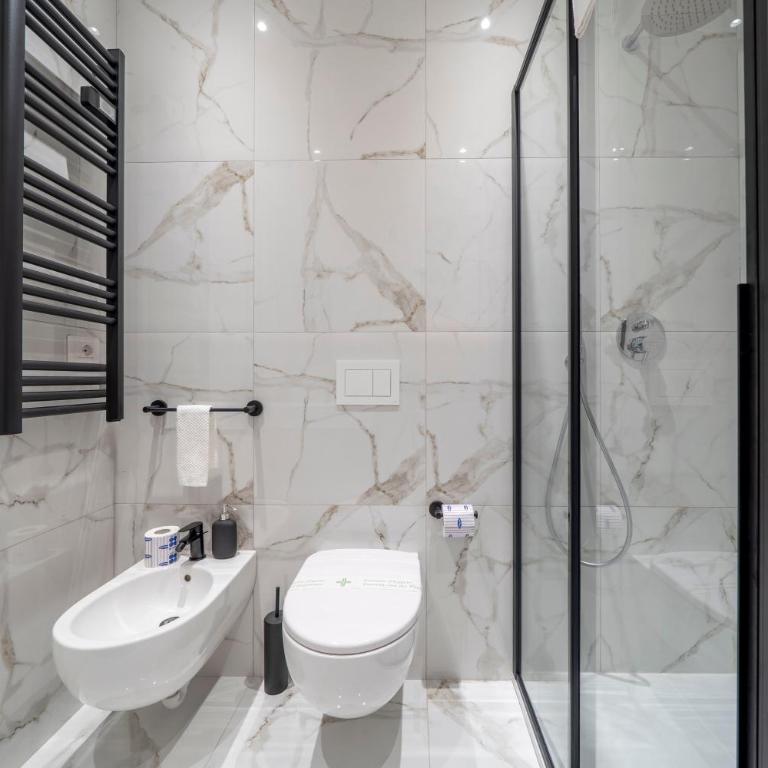 Casa Gorilla Sempione, Milan Apartment - Appartamento con 1 Camera da Letto - 10