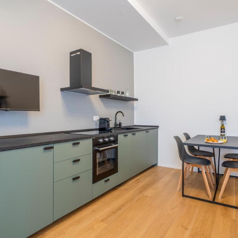Casa Gorilla Sempione, Milan Apartment - Appartamento con 1 Camera da Letto - 11