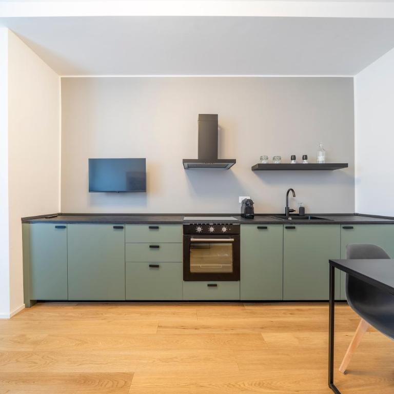 Casa Gorilla Sempione, Milan Apartment - Appartamento con 1 Camera da Letto - 13