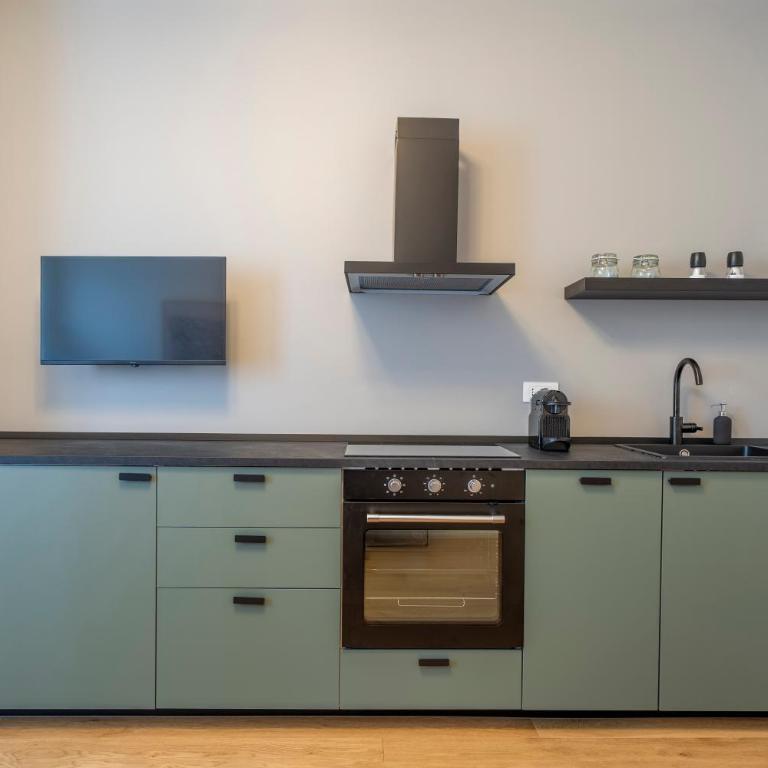 Casa Gorilla Sempione, Milan Apartment - Appartamento con 1 Camera da Letto - 15