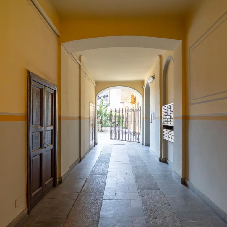 Casa Gorilla Sempione, Milan Apartment - Appartamento con 1 Camera da Letto - 22