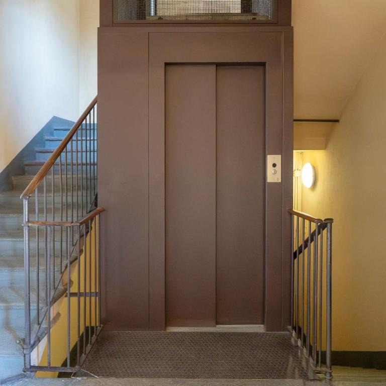 Casa Gorilla Sempione, Milan Apartment - Appartamento con 1 Camera da Letto - 23