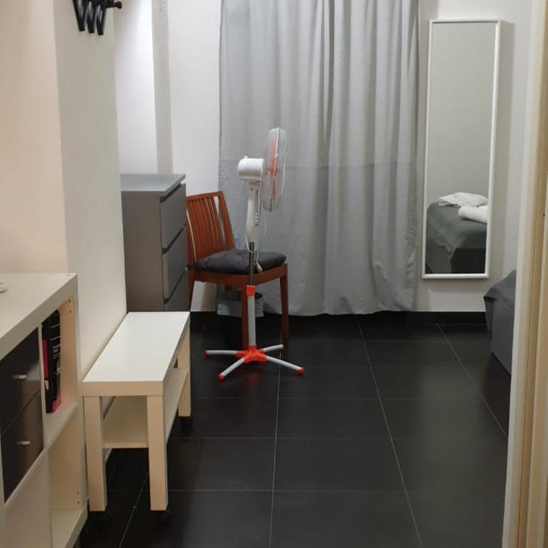 Ecoflat Casa Vacanze - Appartamento con 2 Camere da Letto - 11