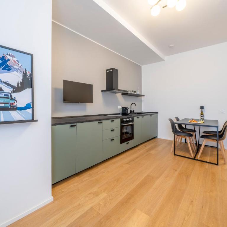 Casa Gorilla Sempione, Milan Apartment - Appartamento con 1 Camera da Letto - 32