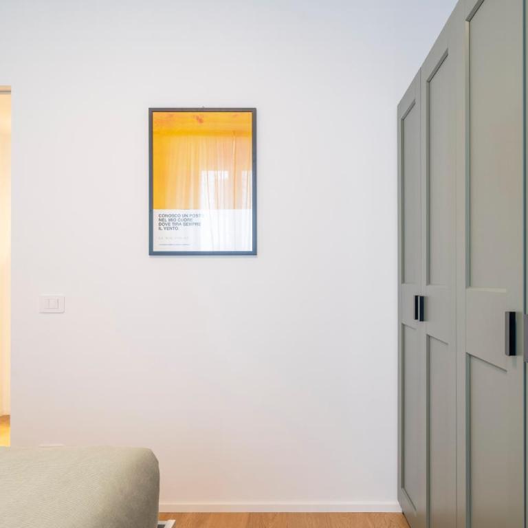Casa Gorilla Sempione, Milan Apartment - Appartamento con 1 Camera da Letto - 37