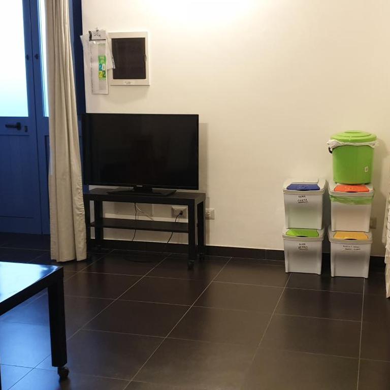Ecoflat Casa Vacanze - Appartamento con 2 Camere da Letto - 7